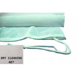 22 - Bag for dry cleaning with cord cm. 60 x 90